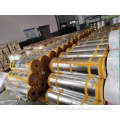 Pita foil aluminium tahan panas yang baik